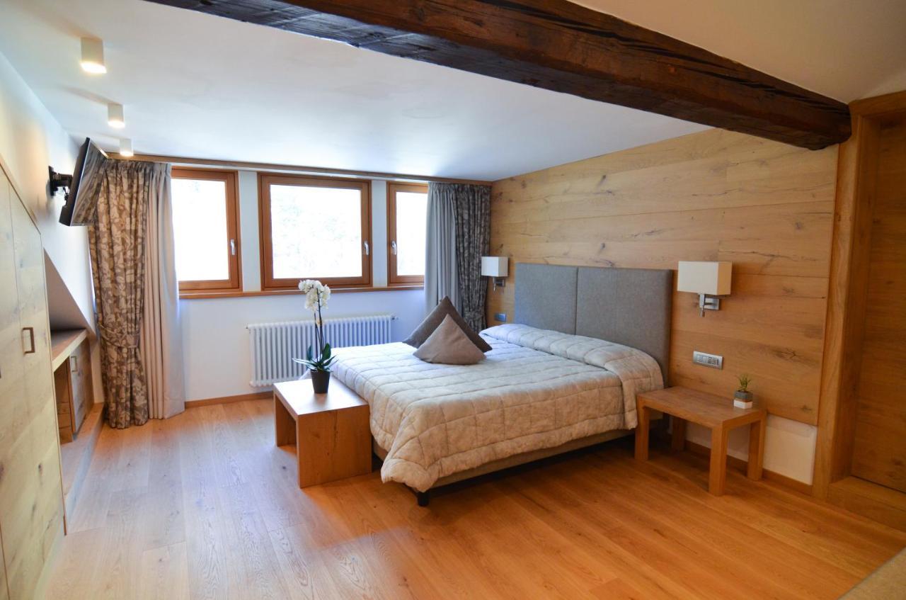 B&B Maso Finisterre Vela 外观 照片