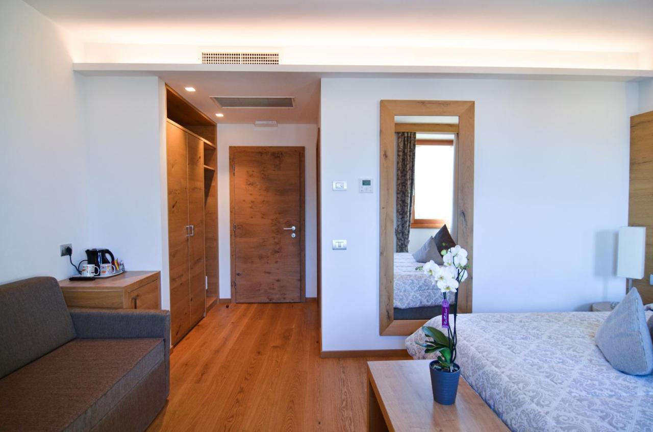 B&B Maso Finisterre Vela 外观 照片