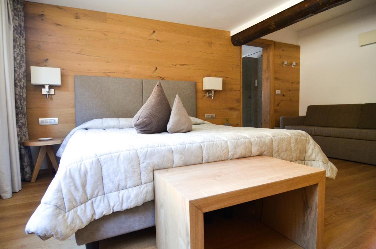 B&B Maso Finisterre Vela 外观 照片