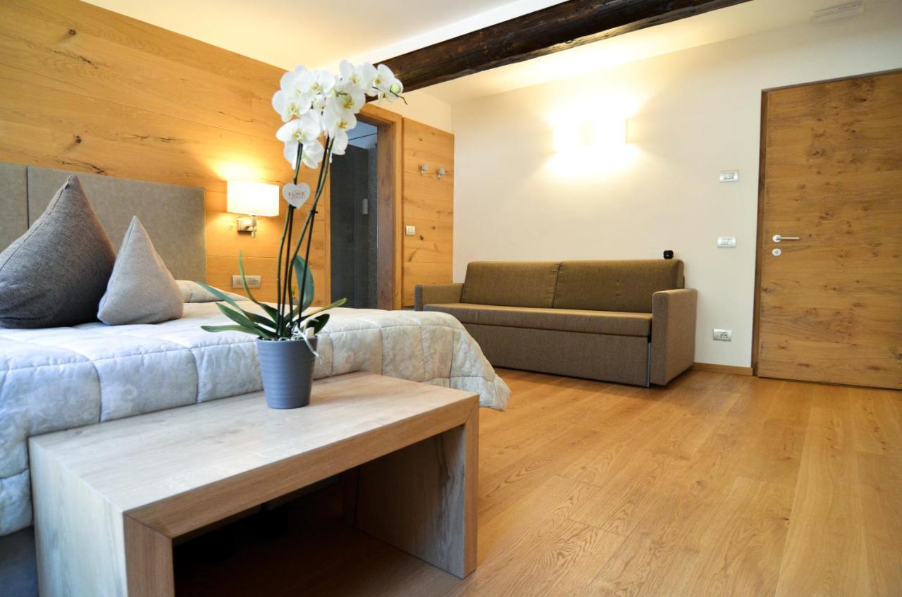 B&B Maso Finisterre Vela 外观 照片